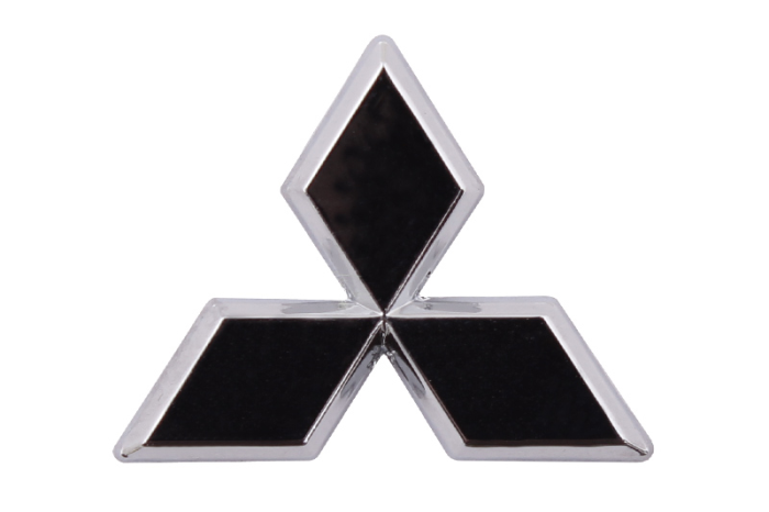 Логотип Митсубиси 