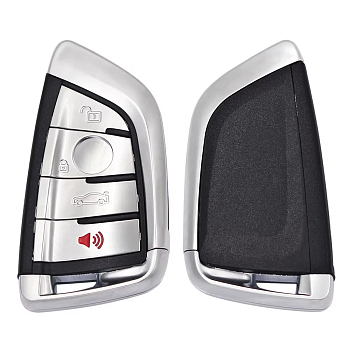 Пульт KEYDIY ZB23-PCB