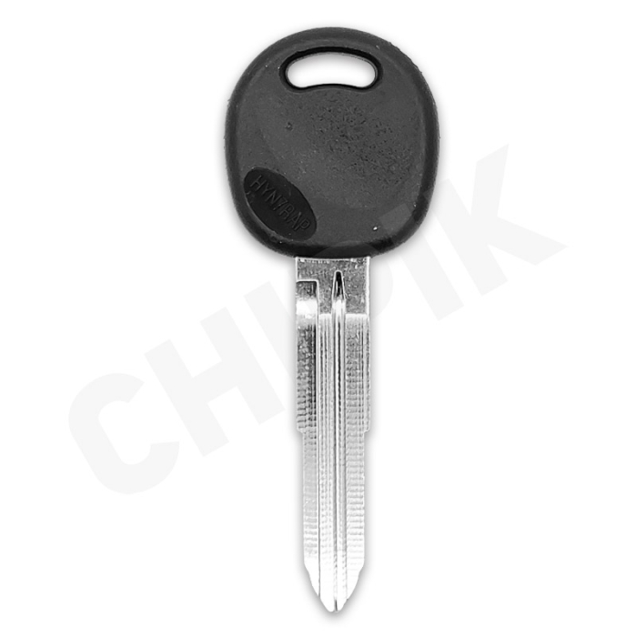 Заготовка авто ключа Киа, Хендай HY-6D.P HYN7RAP HUN8LP HYN4RP114 HY7SCP Европа пластик