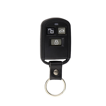 Ключ Хендай Соната пульт корпус