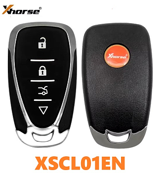 Пульт Xhorse XS XSCL01EN XM38