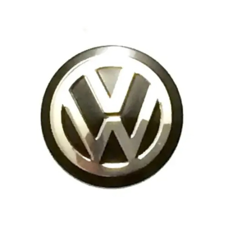 Логотип Фольксваген Ø 12мм