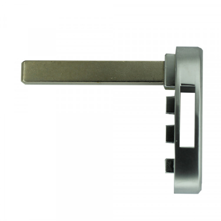 Лезвие Кадиллак АТS, SRX, XLS для смарт ключа