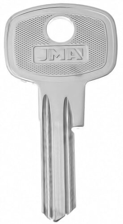 Заготовка ключа CE-53D CE41 CE4DN CS41 Европа