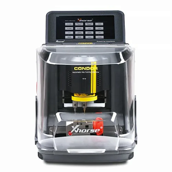Xhorse Condor XC-Mini Plus II Xhorse Condor XC-Mini Plus II