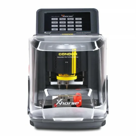 Xhorse Condor XC-Mini Plus II