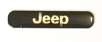 Логотип Джип