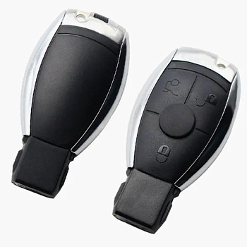 Ключ Мерседес E, CL, S, C, CLK, ML, B, SLK, смарт корпус