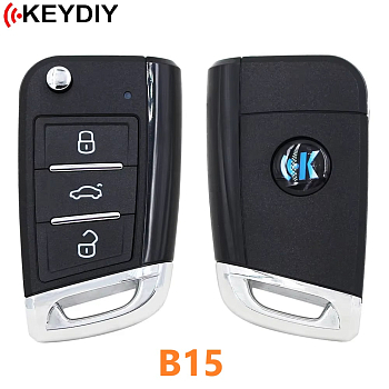 Пульт KEYDIY B15