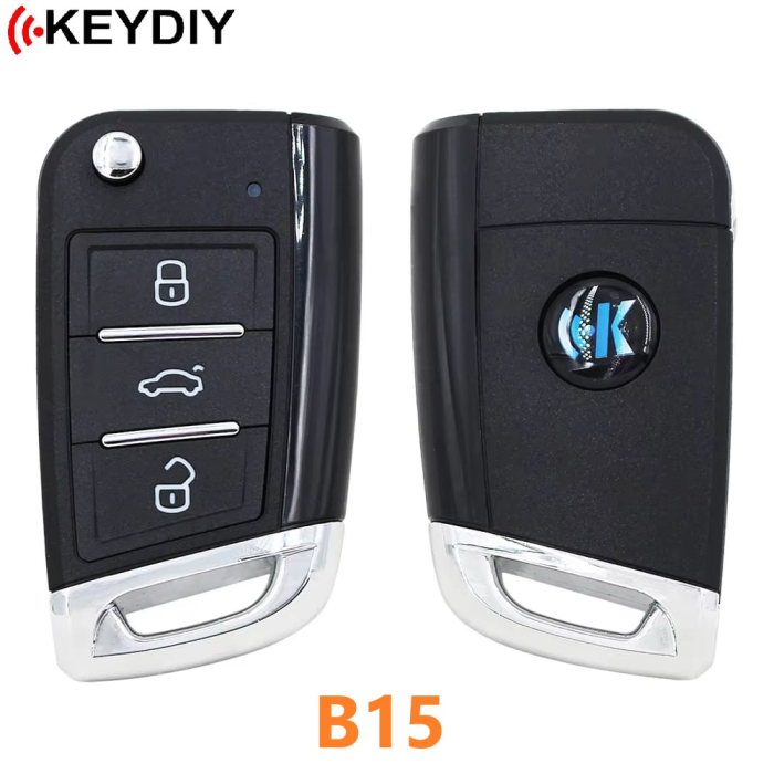 Пульт KEYDIY B15 Пульт KEYDIY B15