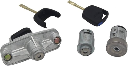 Ремонт замка Форд Мондео комплект