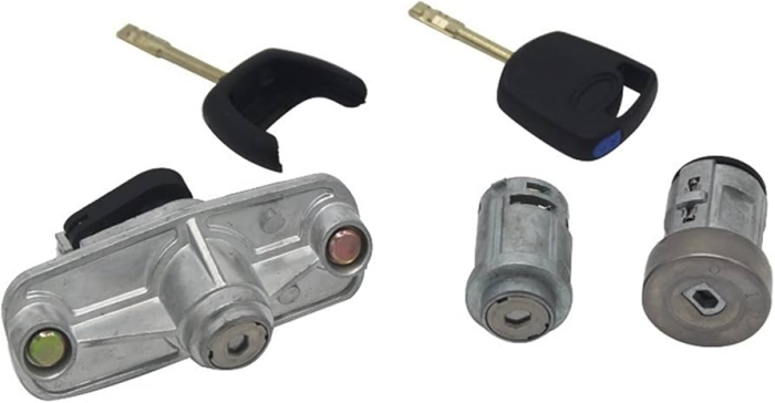 Ремонт замка Форд Мондео комплект