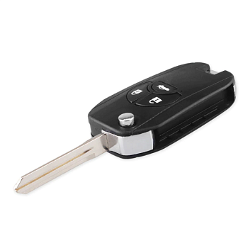 Ключ Ниссан Ноут, Армада, Сентра выкидной корпус под переделку