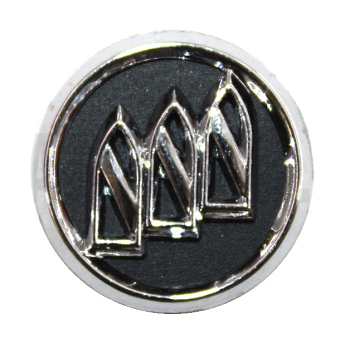 Логотип Бьюик 