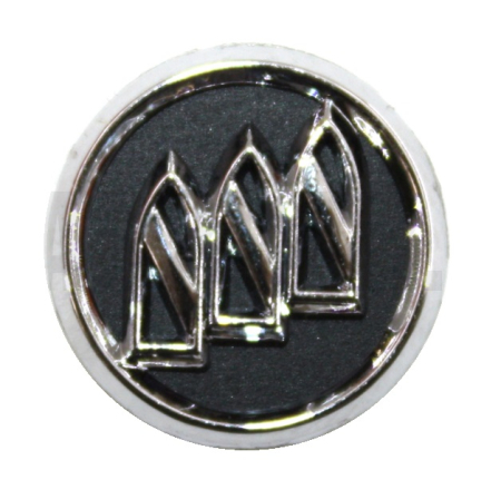 Логотип Бьюик 