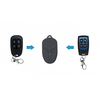 Копировщик для PARSEC ActiveTag