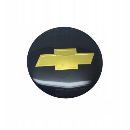 Логотип KeyDiy / Xhorse CHEVROLET (ШЕВРОЛЕ)