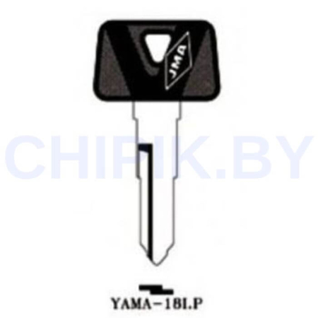 Заготовка авто ключа YAMA-18I.P YH28RAP YM36LAP YA22RP112 YM8SAP Европа пластик Заготовка авто ключа YAMA-18I.P YH28RAP YM36LAP YA22RP112 YM8SAP Европа пластик