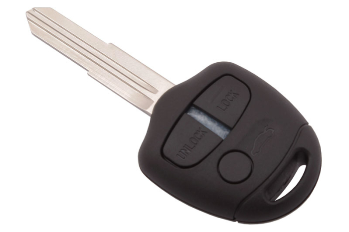 Ключ Митсубиси Лансер корпус