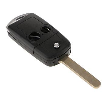 Ключ Акура МDX, RDX выкидной корпус без панели Ключ Акура МDX, RDX выкидной корпус без панели