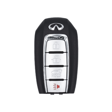 Ключ Инфинити qx50 смарт корпус Ключ Инфинити qx50 смарт корпус