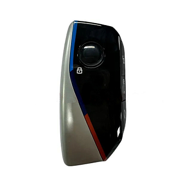 Ключ БМВ X1, X7 смарт корпус