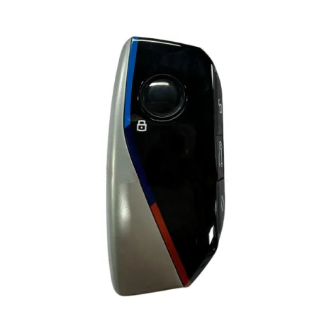 Ключ БМВ X1, X7 смарт корпус