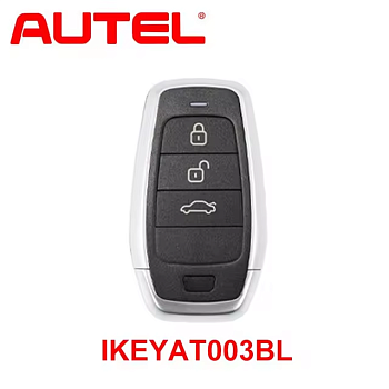 Смарт-ключ AUTEL IKEYAT003BL для MaxiIM KM100 (IM508 IM608) Смарт-ключ AUTEL IKEYAT003BL для MaxiIM KM100 (IM508 IM608)