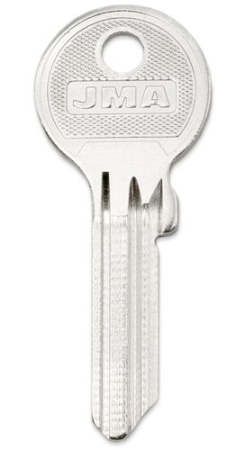 Заготовка ключа KAE-7D KLE3X KAL3D KAL1L  Европа