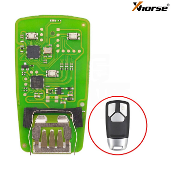 Плата Xhorse XS XSMA41EN MLB