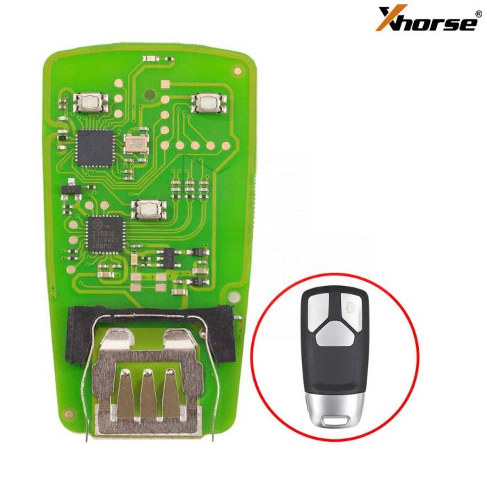 Плата Xhorse XS XSMA41EN MLB