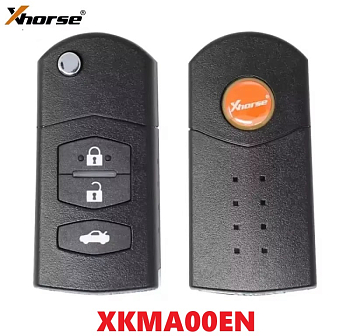 Пульт Xhorse XK XKMA00EN