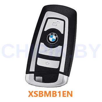 Пульт XHORSE XS XSBMB1EN XM38, 4 кнопки