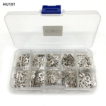 Комплект для ремонта авто замка Ford HU101