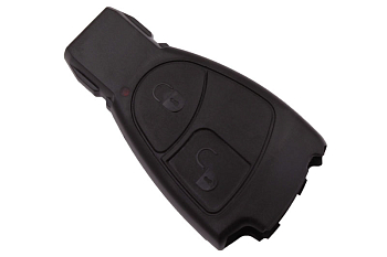 Смарт ключ Мерседес E, G, ML корпус