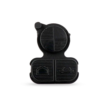 Резиновые кнопки БМВ E38, E39, E46, E36