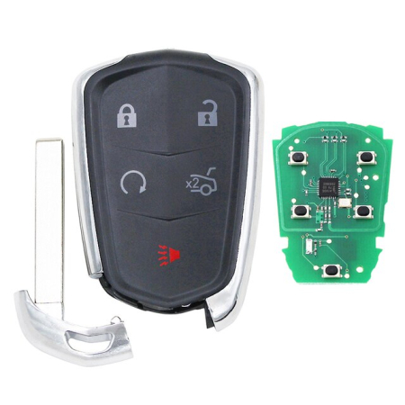 Пульт KEYDIY ZB05