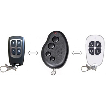 Пульт для авто сигнализации 2в1 для Guard RF-311A