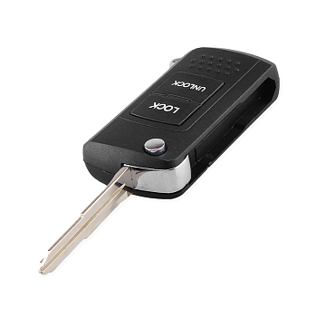 Ключ Митсубиси Аутлендер, Галант, Эклипс выкидной корпус под переделку