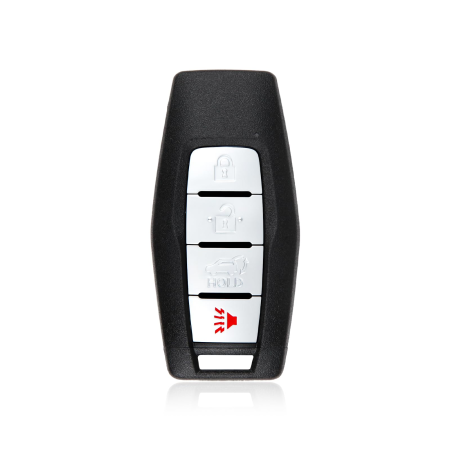 Ключ Митсубиси Аутлэндэр смарт корпус