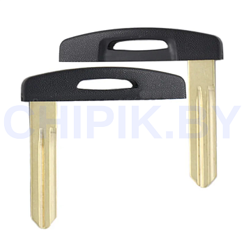 Лезвие NSN14 Рено Колеос для смарт карт