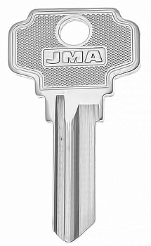 Заготовка ключа DX-5D DX1 DXT5 D5D DE5D  Европа Заготовка ключа DX-5D DX1 DXT5 D5D DE5D  Европа