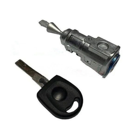 Ремонт замка Фольксваген new Джетта , Сантана, Тигуанлевой двери