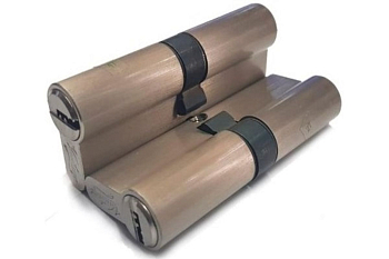 Цилиндровый механизм Vantage P90 (45x45) SN