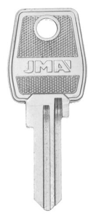 Заготовка ключа LF-12 LF16R Европа