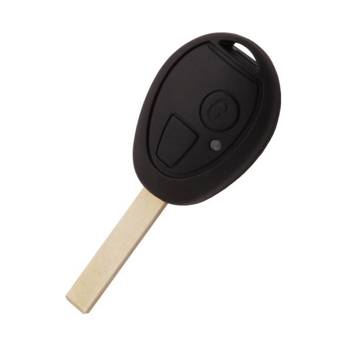 Ключ Ленд Ровер Рендж, Дискавери корпус