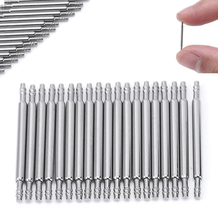 Штанги штифты 16 - 24 мм (универсальныe)