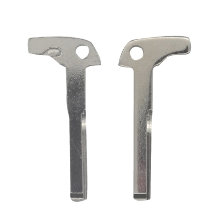 Лезвие Мерседес HU64 HU138 для смарт ключа тип 1