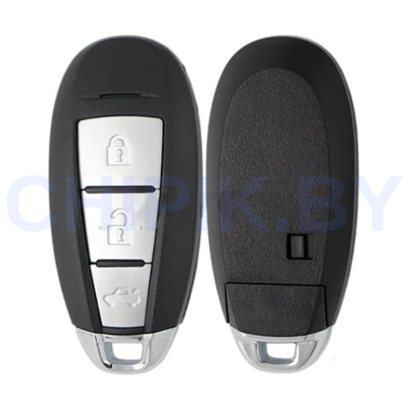 Ключ Сузуки Лиана, Свифт смарт корпус Ключ Сузуки Лиана, Свифт смарт корпус