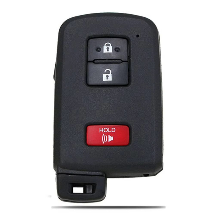 Пульт KEYDIY TB06-2+1